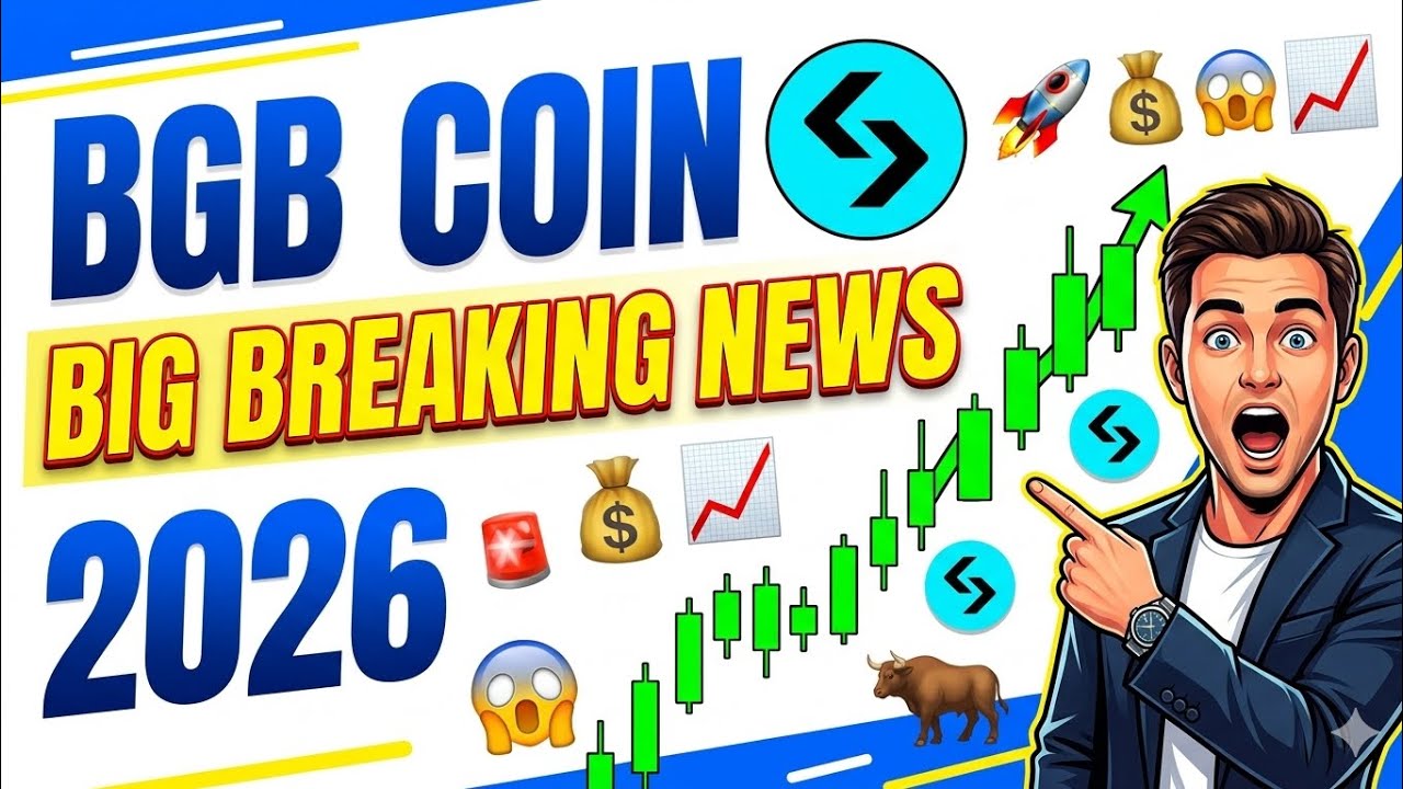 Bitget Token(BGB) Quick Update 2026| BGB Coin Price PredictionPrediction & News Today | BGB Coin.
