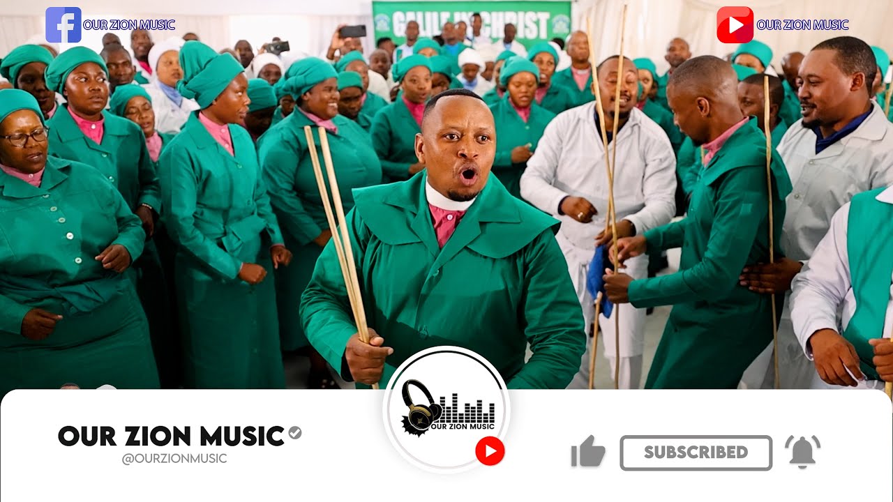 True Worshippers Church Of God - UyiNkosi & Ikherubhi neSerafi🔥🔥🔥 | 16 August 2025 | Swaziland
