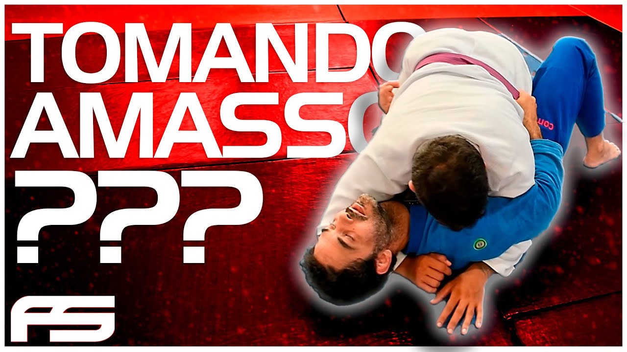 O Que Fazer Quando o Cara J&aacute; Esgrimou e T&aacute; Passando Sua Guarda? Essa T&eacute;cnica FUNCIONA!