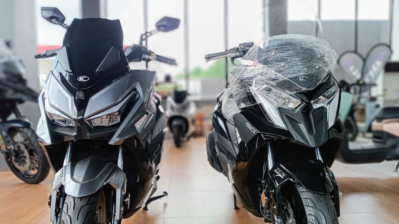 Dink S o Dink R ng Kymco 150, 