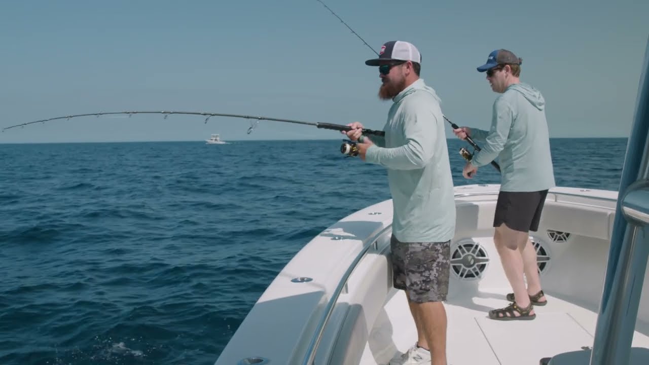 ProTournament Elite 3 // The Ultimate Marine Battery Charger 🚤⚡