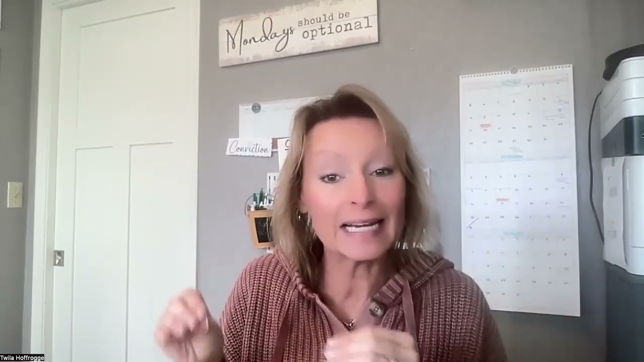 Tools & Tricks for Setting Goals (or Resolutions)
