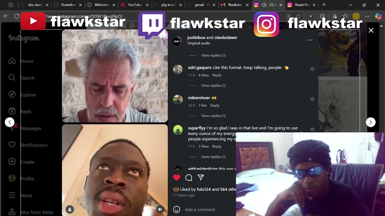 The Secret To Becoming a Great Artist | Slawn punches High Profile Business Man and gets CANCELLED!!