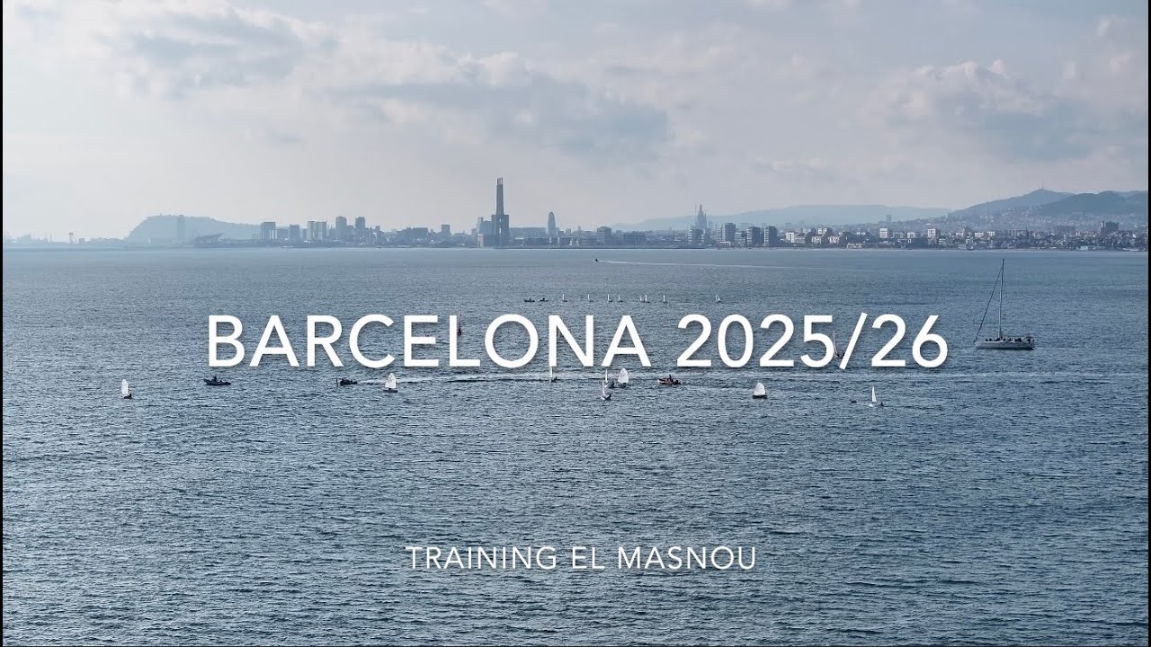 RV6 Barcelona 2025:26