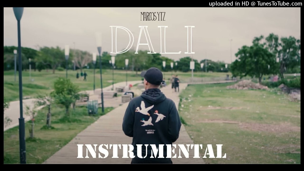 MARCOS YTZ - DALÍ [Instrumental]