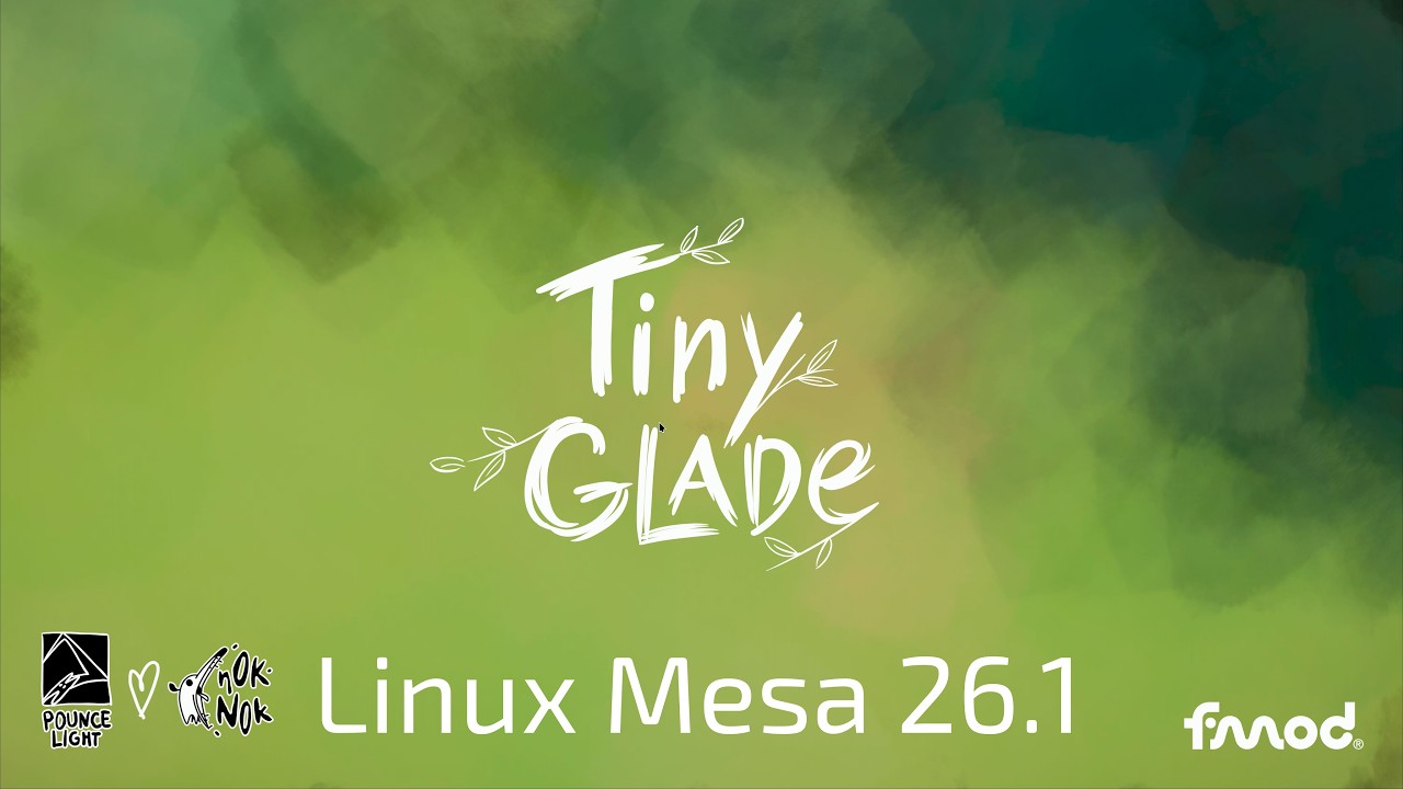 Tiny Glade Beautiful Game On The RX 7900XT