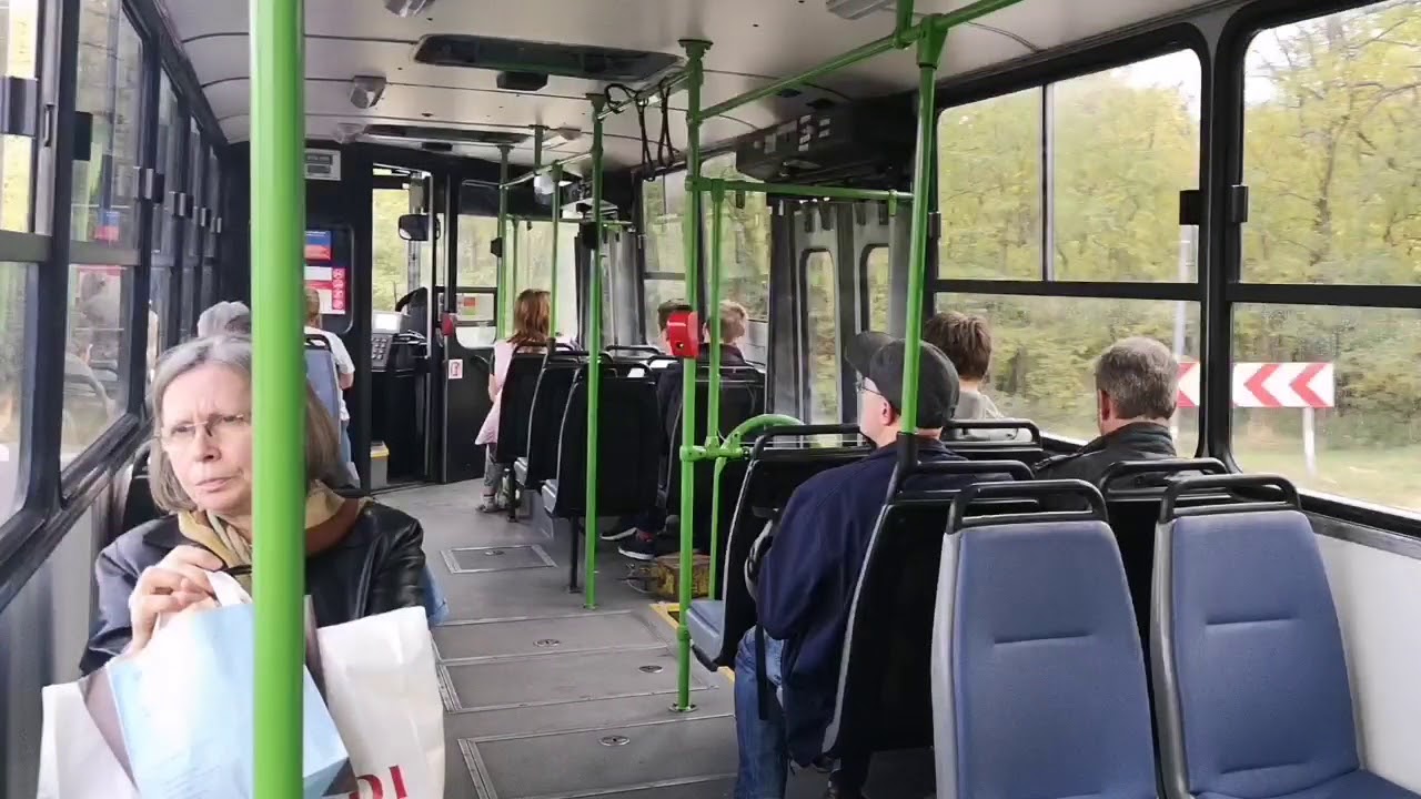 Ikarus 260.45 (BPO-180) [98E buszvonal]