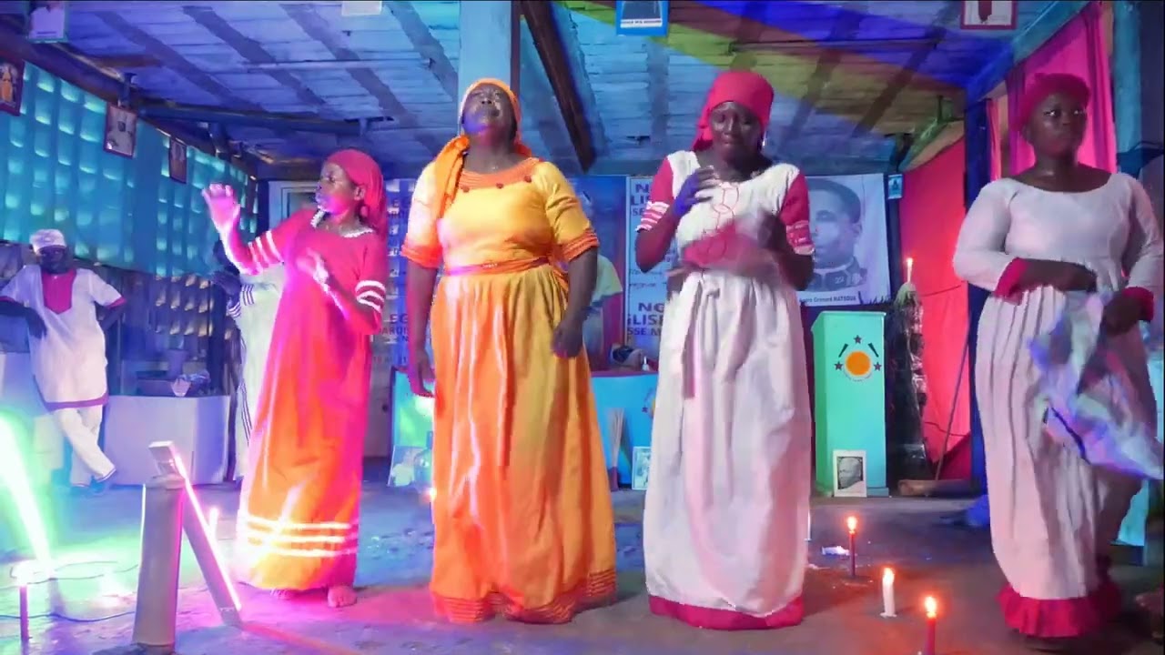 Mbuta zanzou Van album lubambu lua ba kulu 