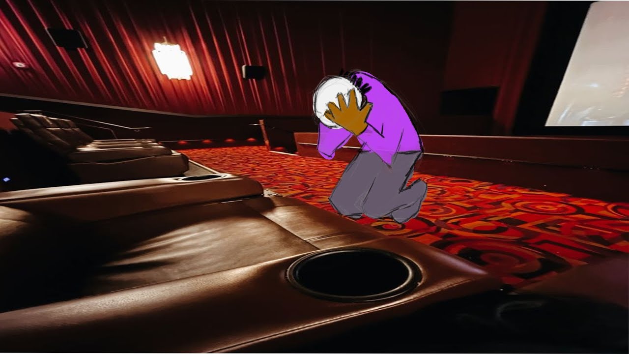 Moving Managerial in Ultimate Theater Sim #1