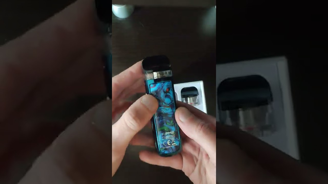 SMOK RPM 2 KIT