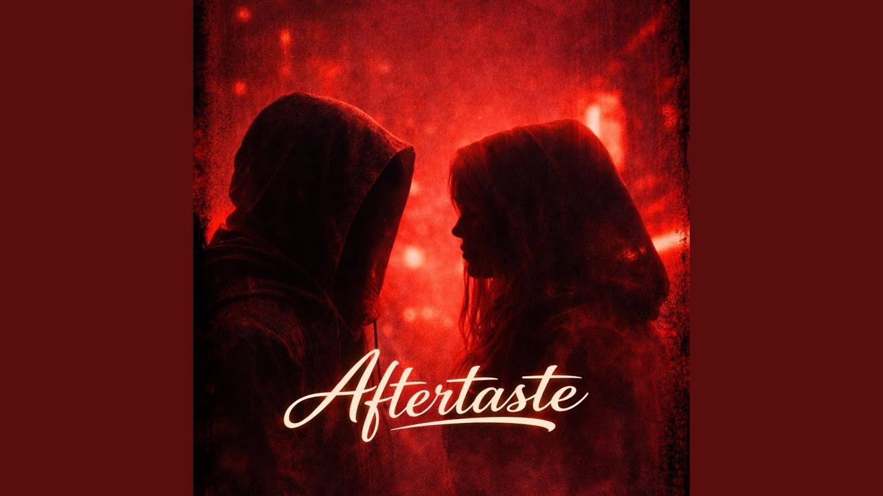 Aftertaste