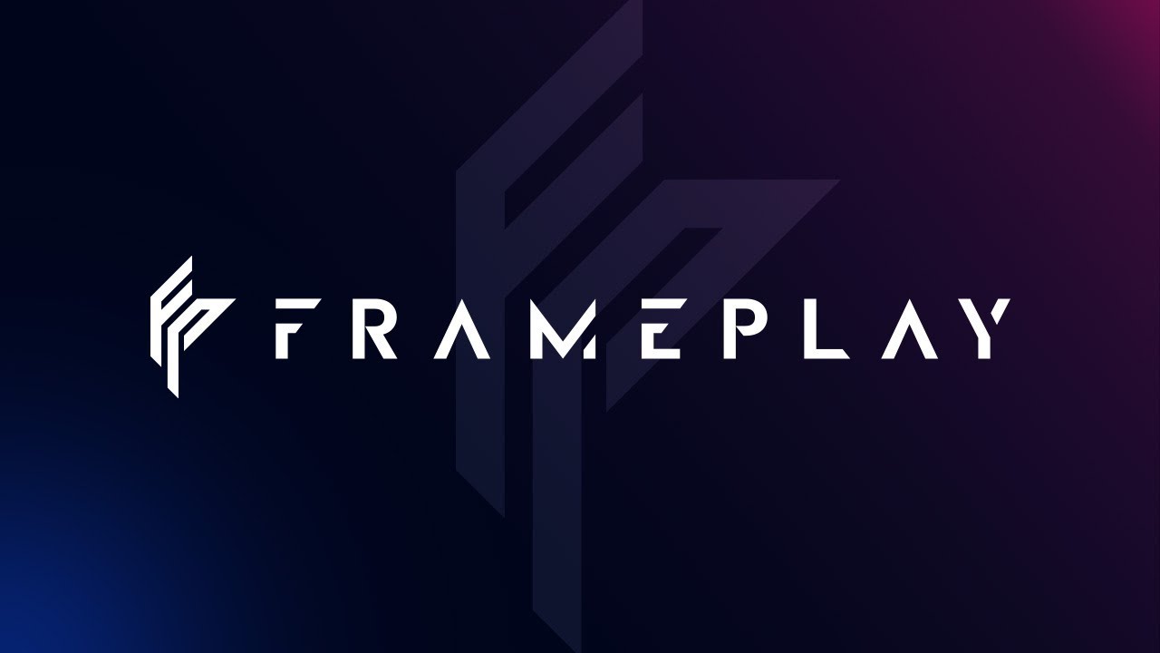 Frameplay: The Global Leader in Intrinsic In-Game Advertising
