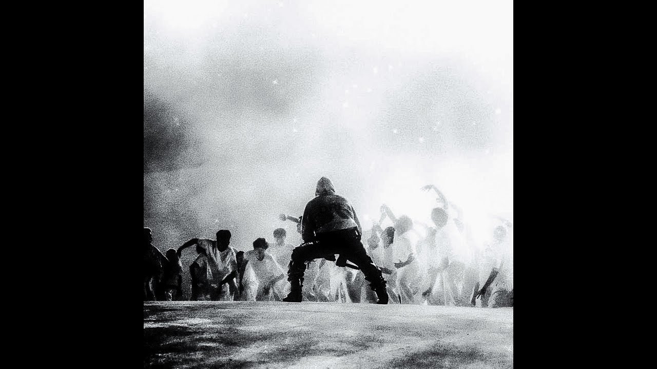 (VULTURES) KANYE WEST ✘ EXPERIMENTAL Type beat - 