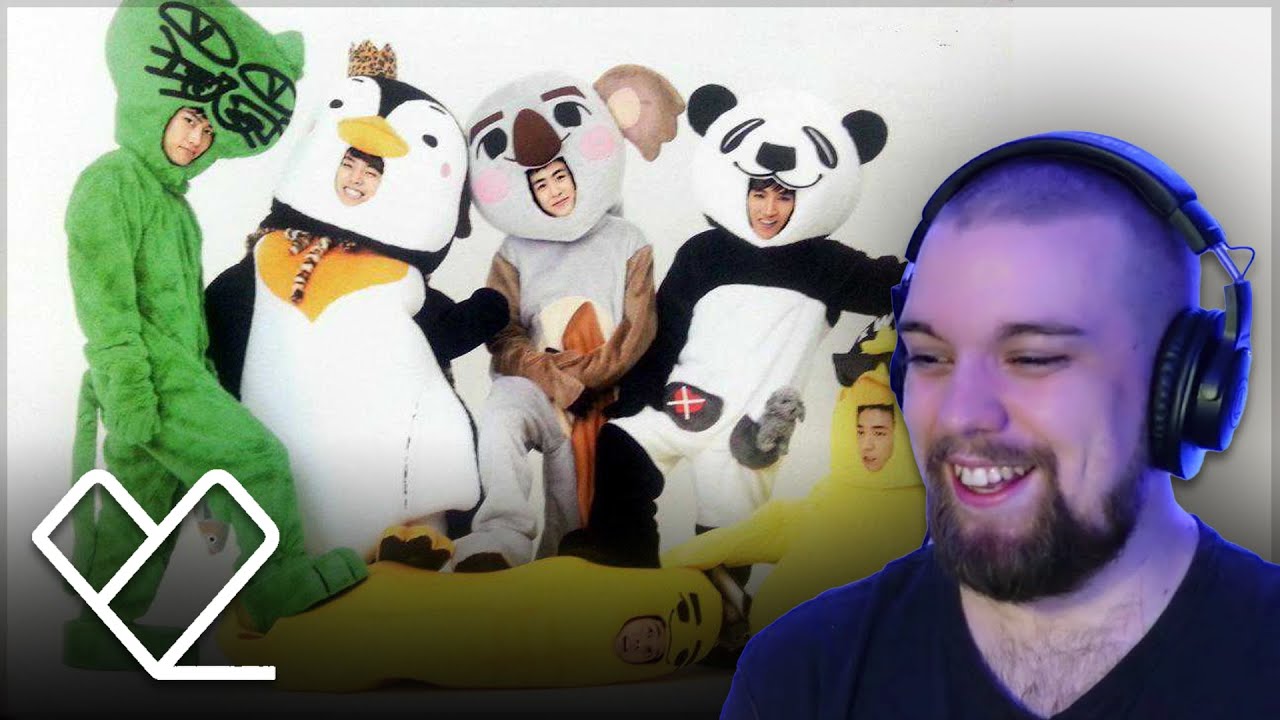 REACTION to 2PM (투피엠) - HELPFUL GUIDE TO 2PM (2021)
