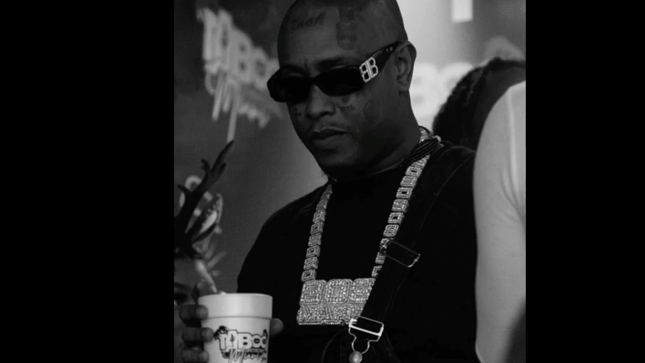 [FREE] Southside x 808 Mafia Type Beat 