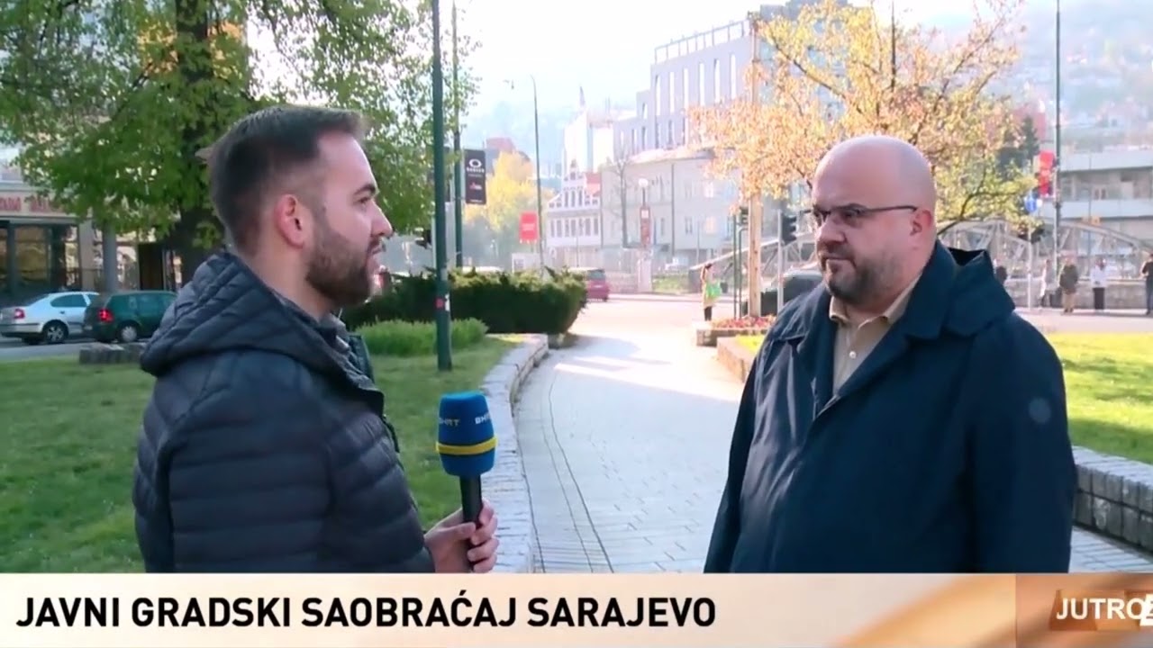 Šteta: Prvu transferzalu gradimo tamo gdje imamo građevinske dozvole