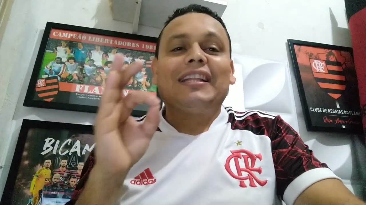BOAS NOTÍCIAS DO FLAMENGO, NOVO GOLEIRO, FIM DA LINHA PRA HUGO, FILIPE LUIZ TÉCNICO, FLA DA TROCO E+