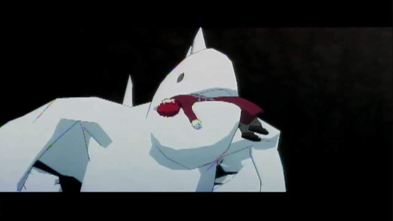 Grandmother vs Grandson | Naruto Shippuden Ultimate Ninja Storm 2