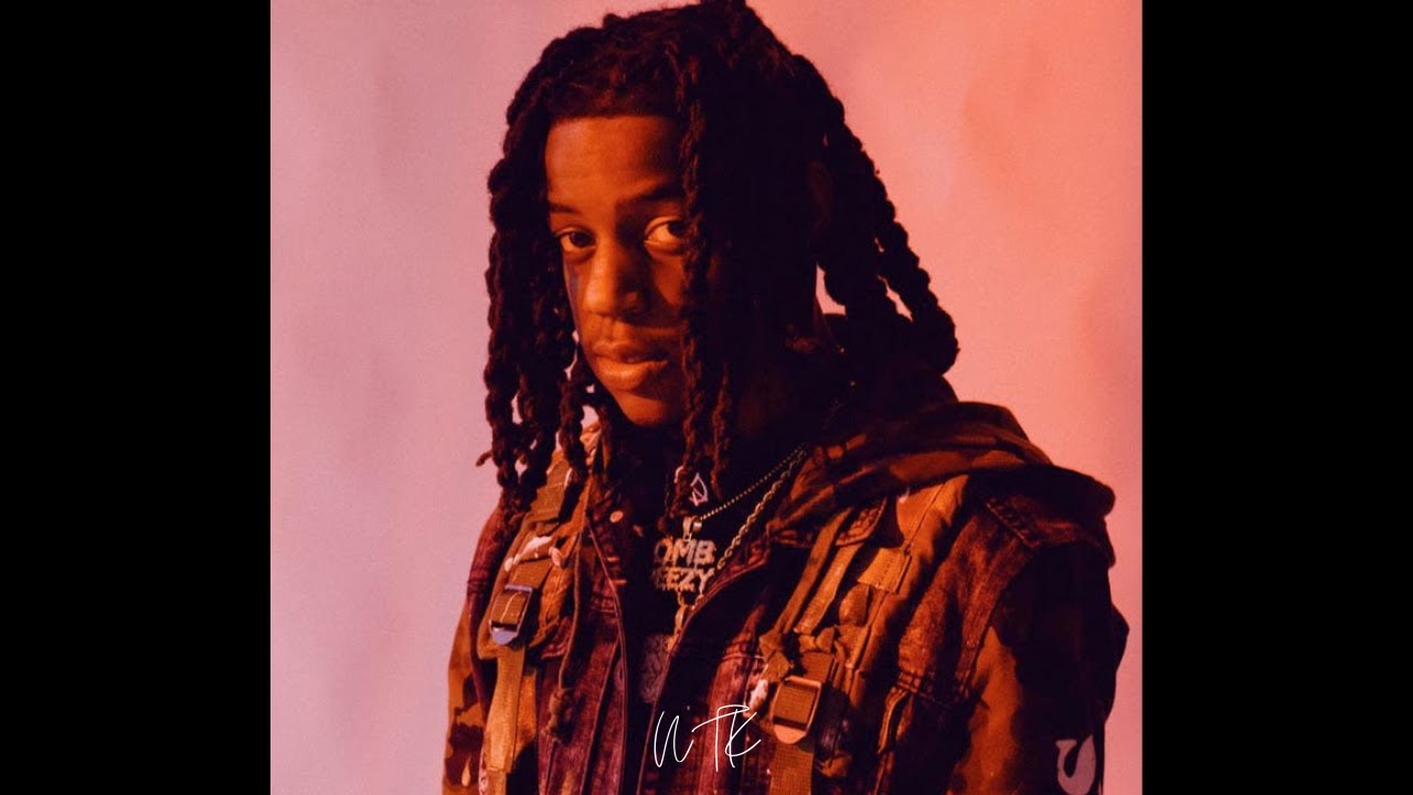 [FREE] OMB Peezy x Lil Durk Type Beat - 