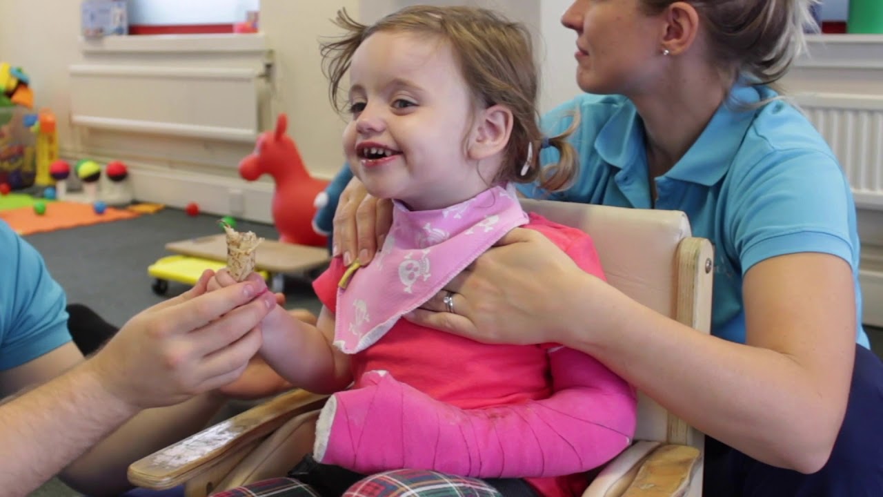 Maisie's Story