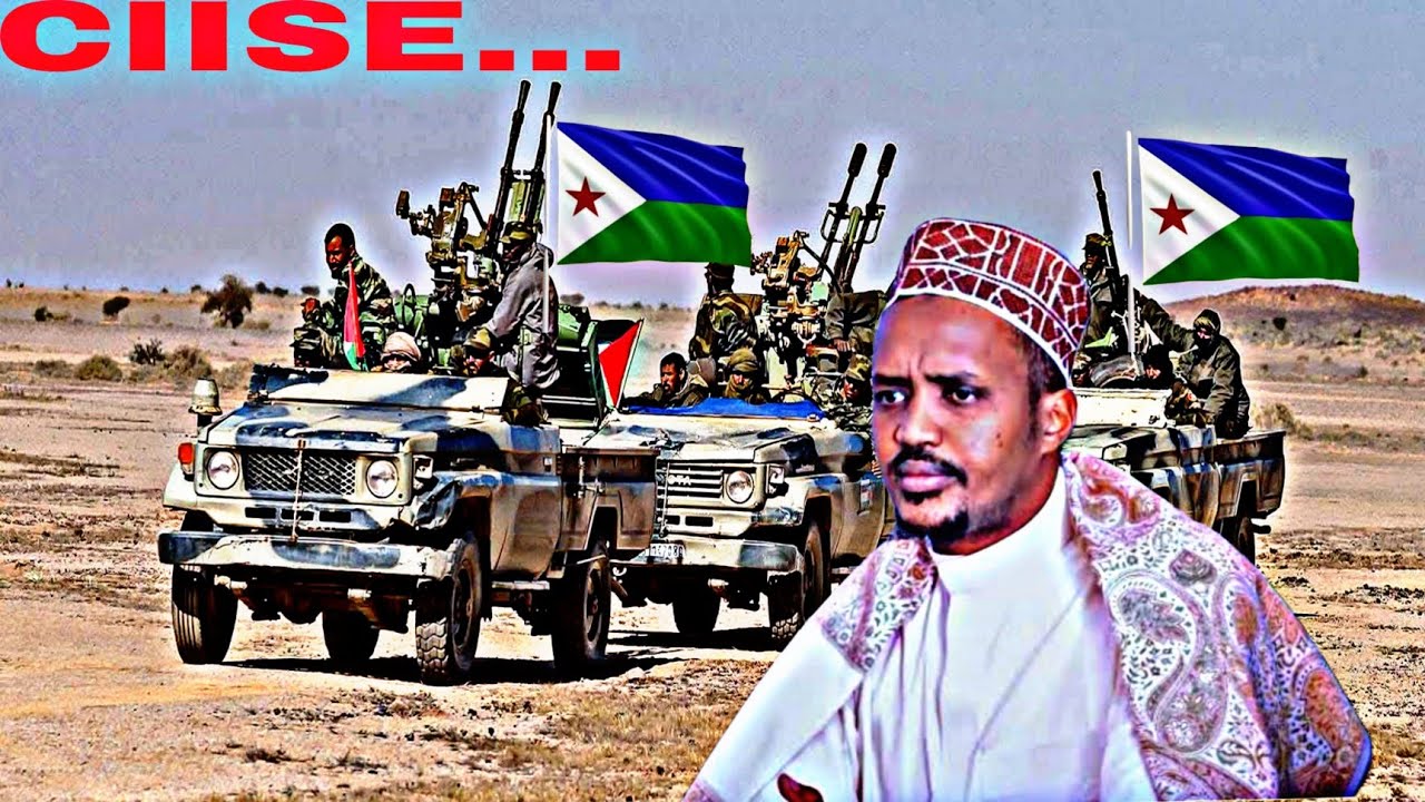 DEG DEG CIISE WAYNE OO KUDHAWAAQAY INAY SAYLAC XORAYNAYAAN HEMAAL OO KUUDANKII UGU BADNAA.....