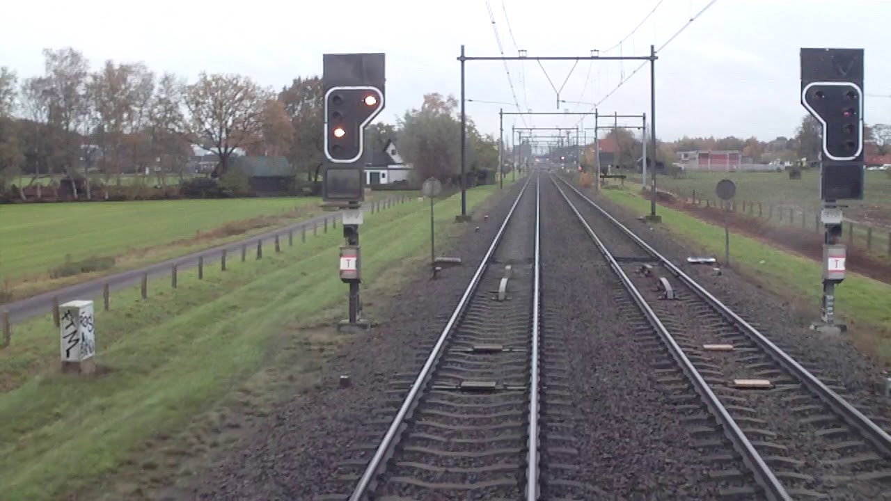 Van Roosendaal naar Sint Mariaburg