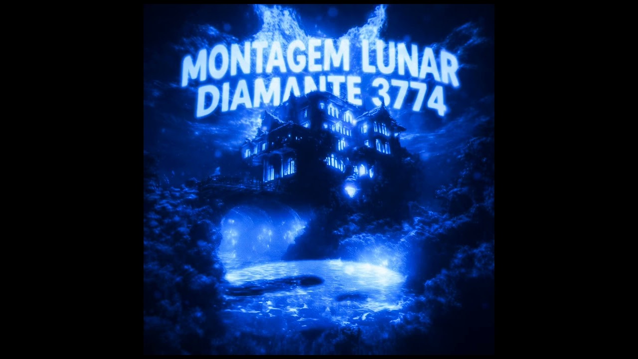 DJ MARKYMARK — Lunar Diamond Montage 3774 (официальная песня)