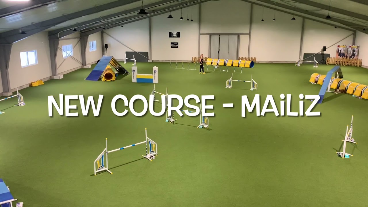 Jenny Damm Training Iwona courses with Azta and Mailiz 211127