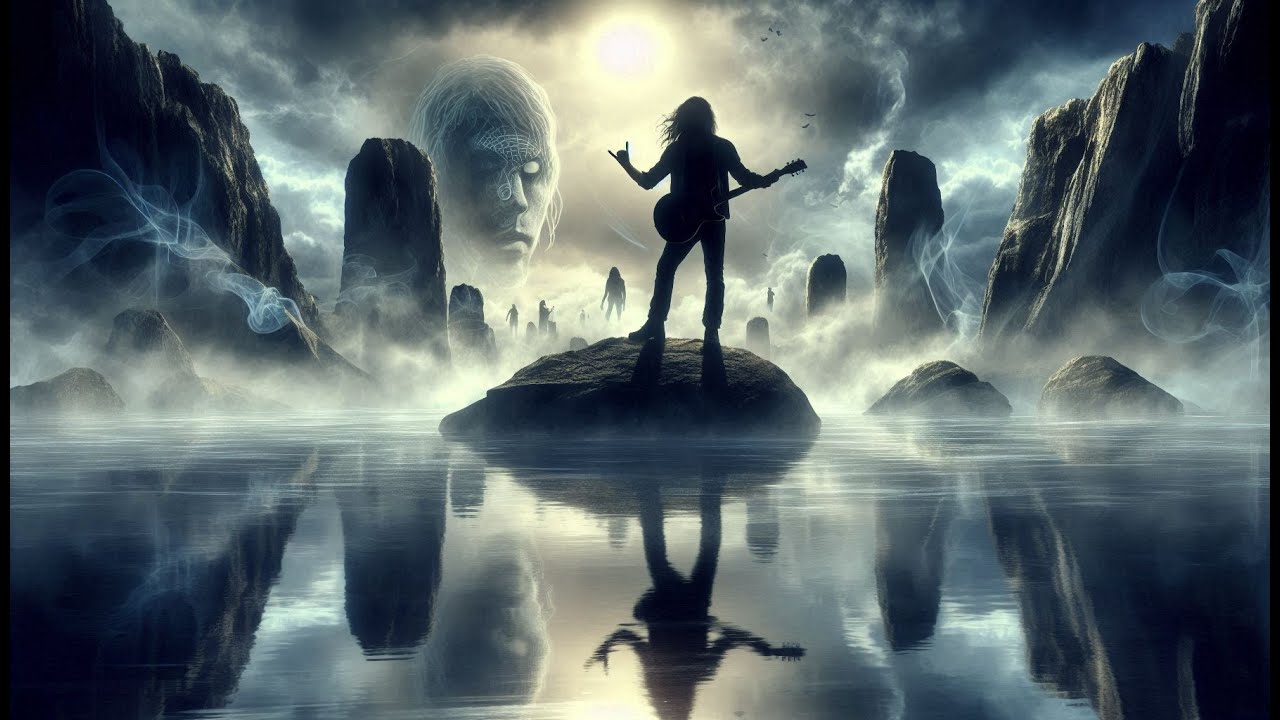 Secret Crowd - Should I Be Sorry