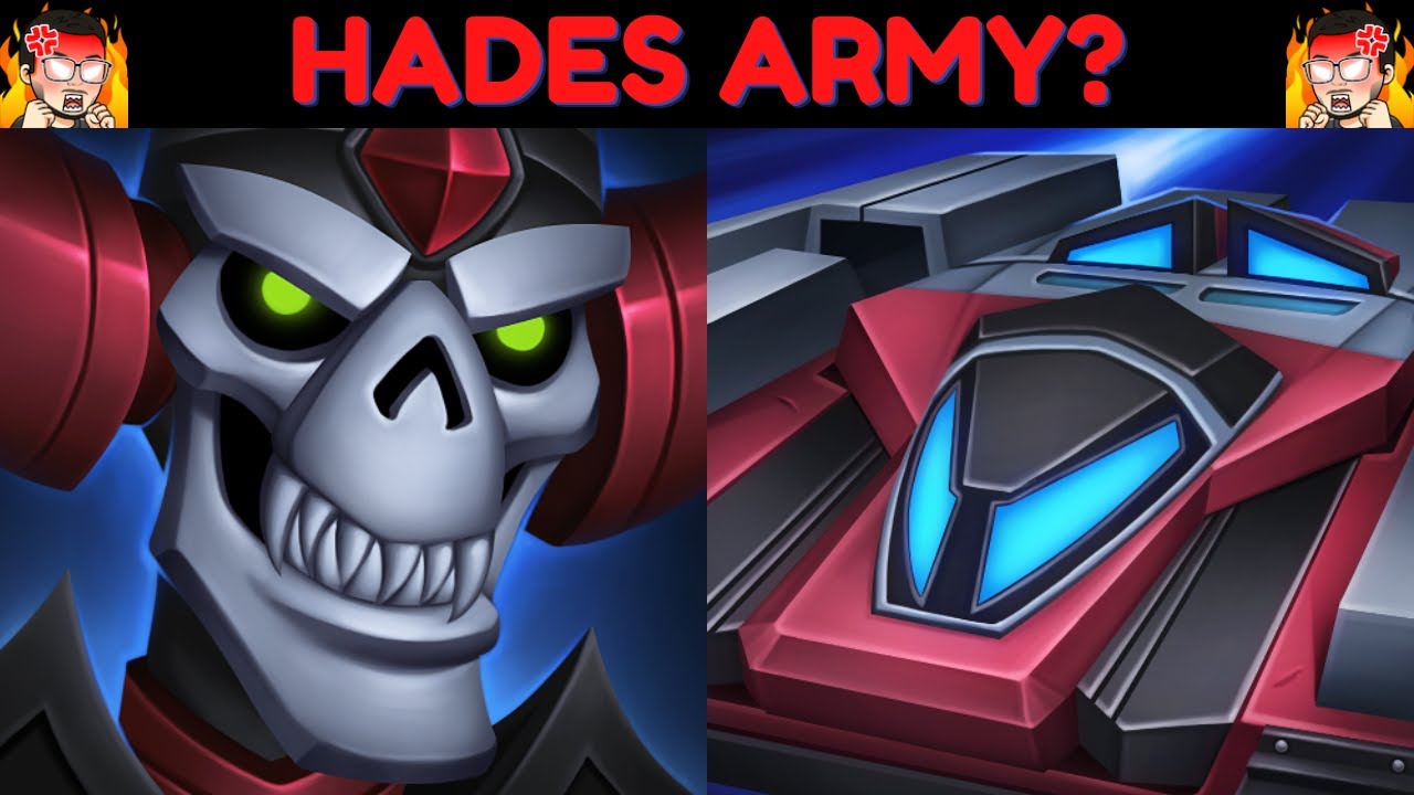 From The Ashes Rises...Flying Force : Legion TD 2 : Classic 4V4 : Cash Out