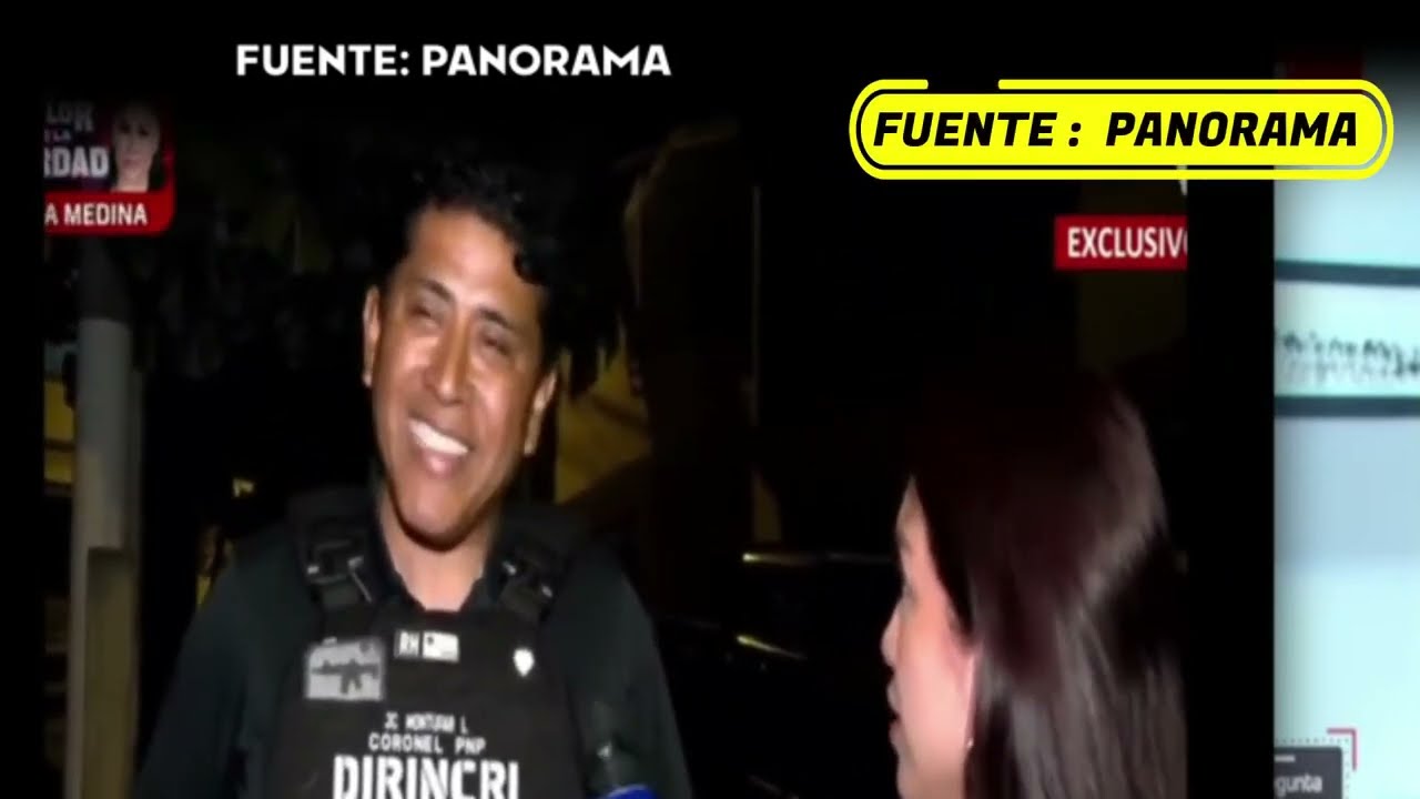 CORONEL MONTUFAR INVOLUCRADO EN ROBO DE MEDIO MILLÓN