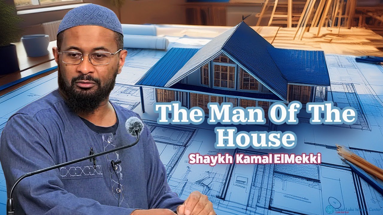 Man of the House