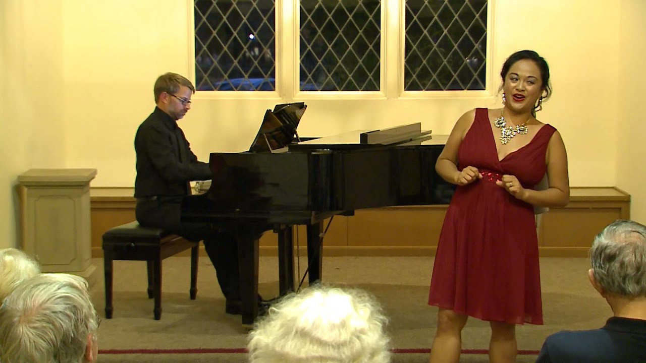 BayOp in Concert: Quel guardo il cavaliere