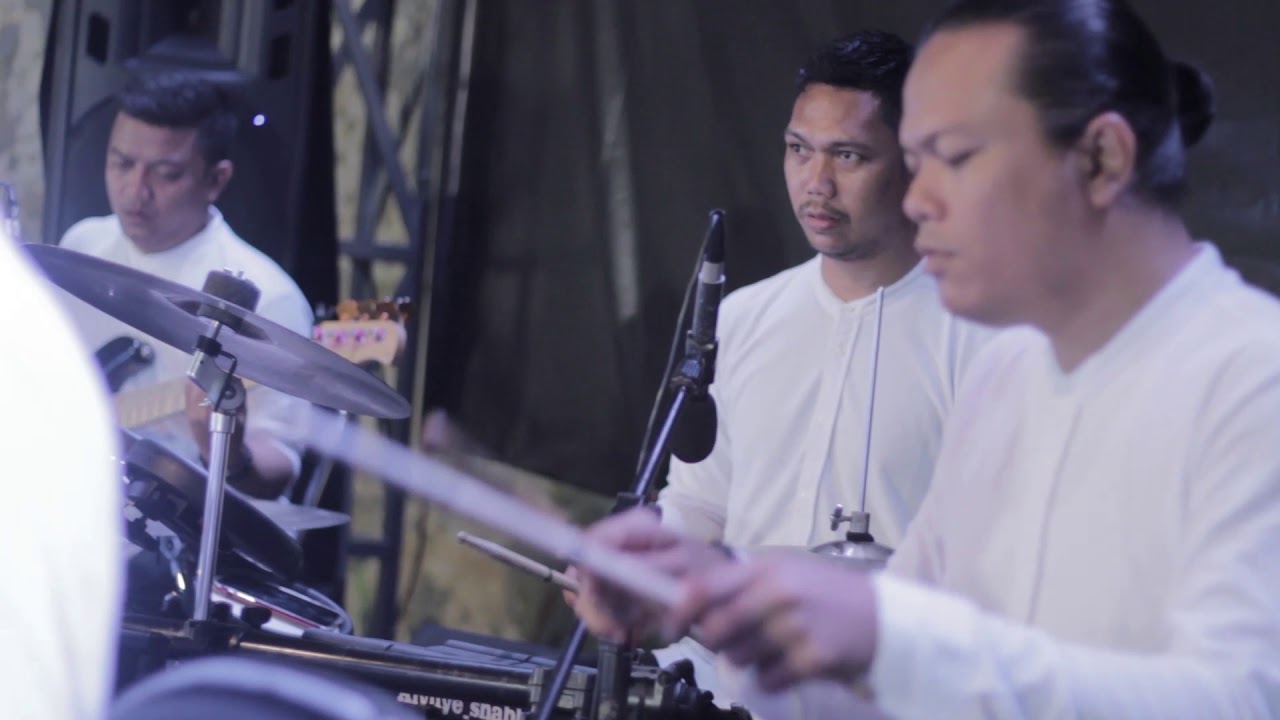 قدك المياس Qaddukal Mayyas SAFARAZ BAND (Cover Audio Live)