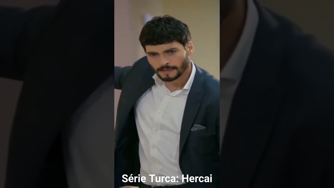Hercai: Amor e Vingança 