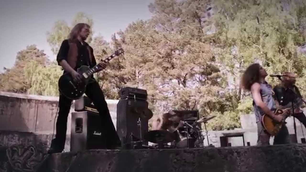 SEA - Sorry To Be Sane (Official Video)