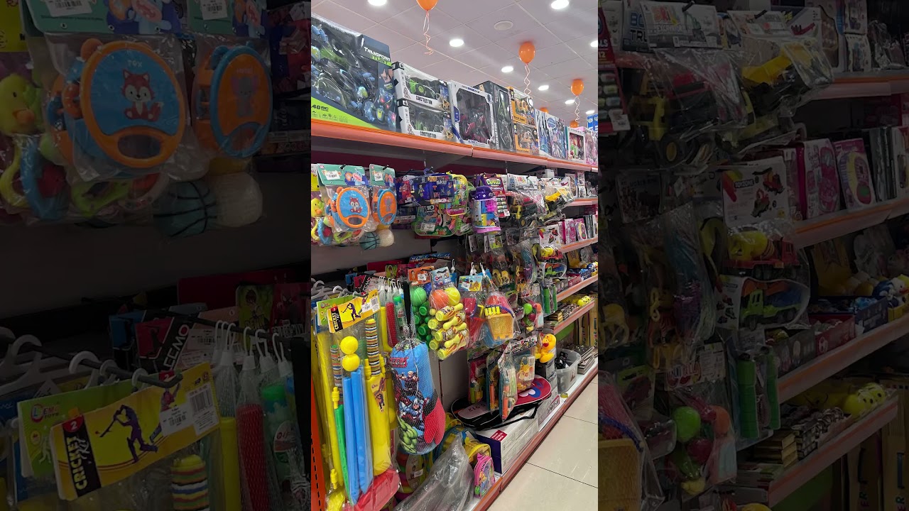 7Heven Retail Supermarket Franchise modle
