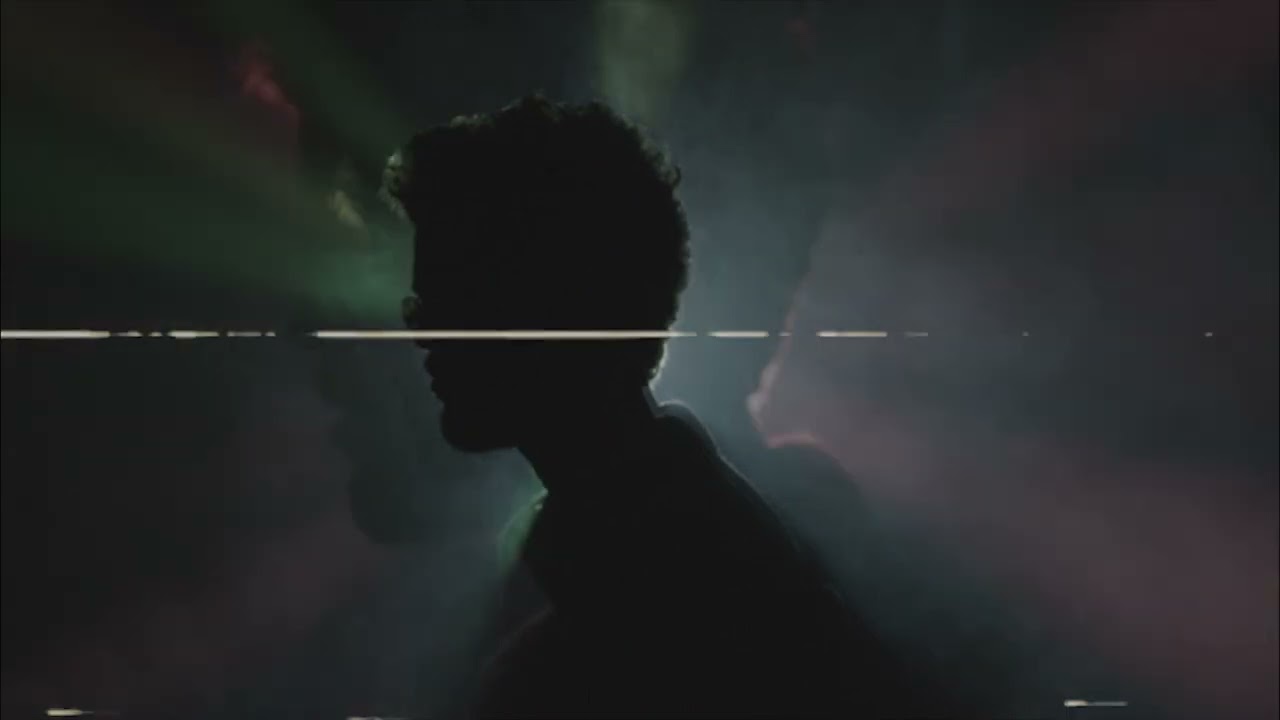 XCEP - Memo (Official Visualizer)