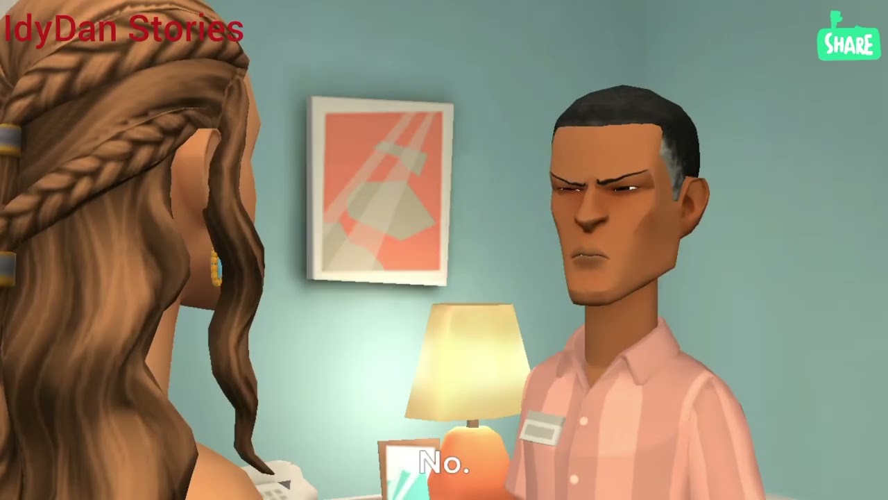 WHEN MARRIAGE IS BUILT ON LIES AND DECEIT: A WRONG FOUNDATION. A MUST WATCH. #CHRISTIANVIDEO
