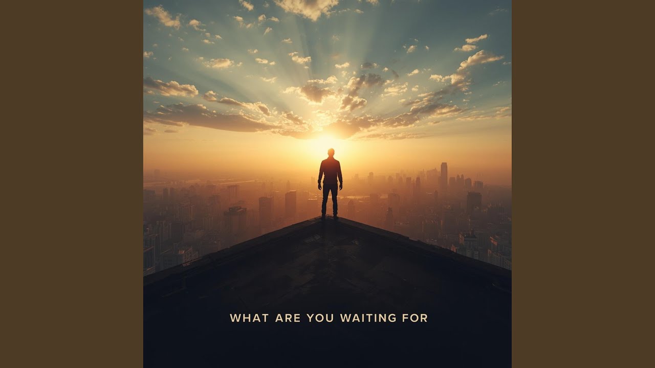 What Are You Waiting For (Orchestral Edit)