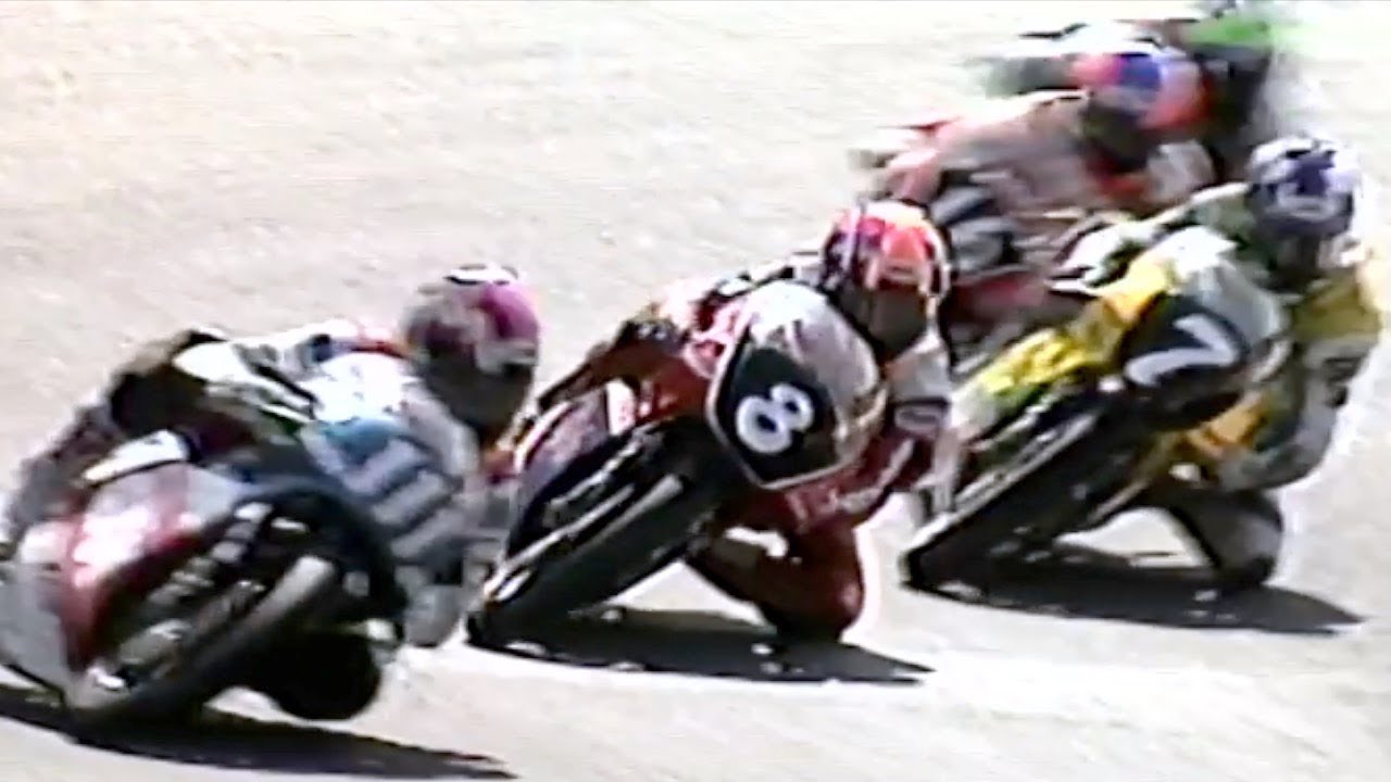 1994 GP125 R.1 [決勝] 