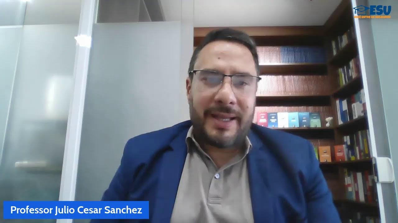 Curso Planejamento Sucessório- Professor Julio Cesar Sanchez