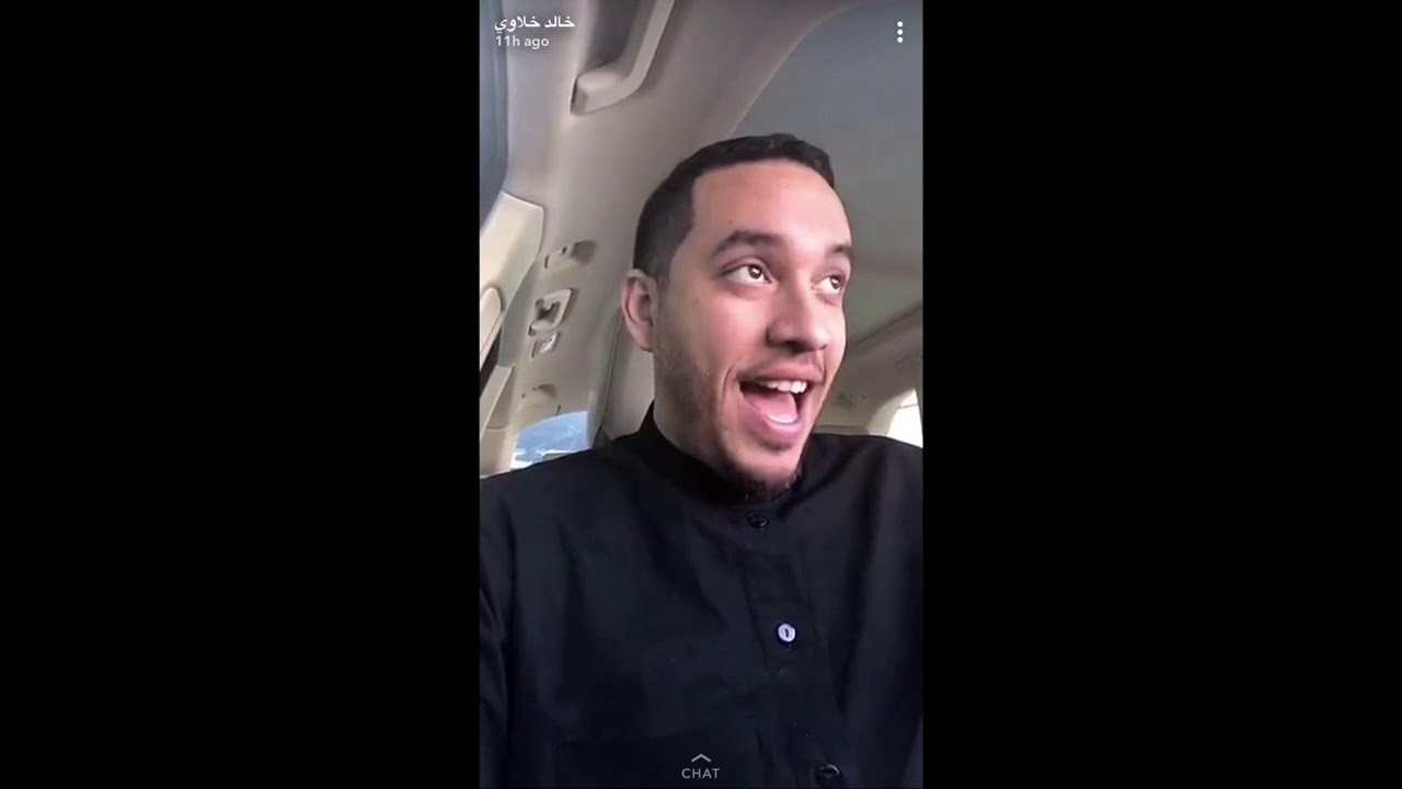 سنابات خالد خلاوي | أحذر من مدعي الثراء السريع، ولا تكن مثل حسنين