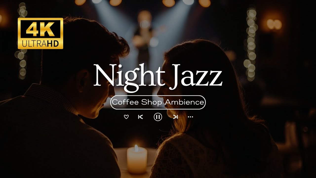 New York Jazz Lounge - Bar Jazz Classics Bar Jazz Classics