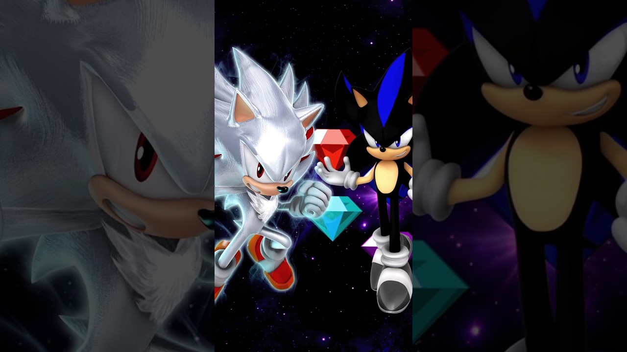 Shadic vs Seelkadoom #edit#versus#vs#hedgehog#cypher#bw