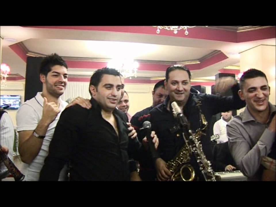 Botez Calu Sibiu Nebunia lui Salam.wmv