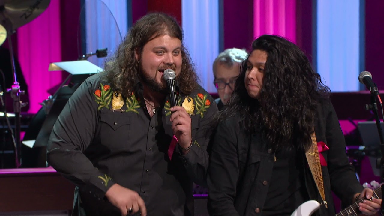 Dillon Carmichael - Big Truck (Live from The Ole Opry)