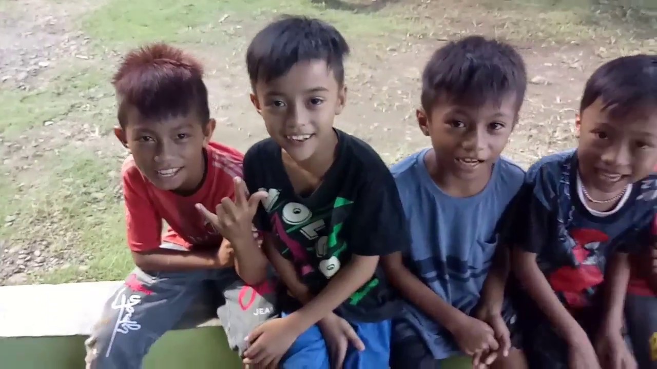 KKT 115 UNSRAT || KEGIATAN POSKO DESA TOROUT KEC.TOMPASO BARU KAB.MINAHASA SELATAN