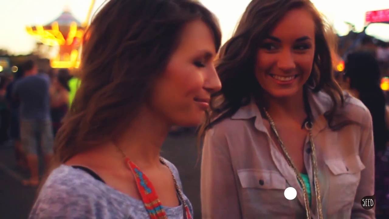The Seed Concept App for iPhone