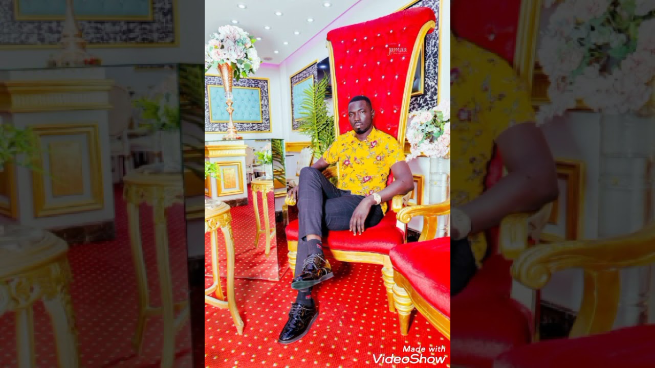 Wal Wal - Ta kin guop riak Track #2 ( Mading Aweil Stars)  2020